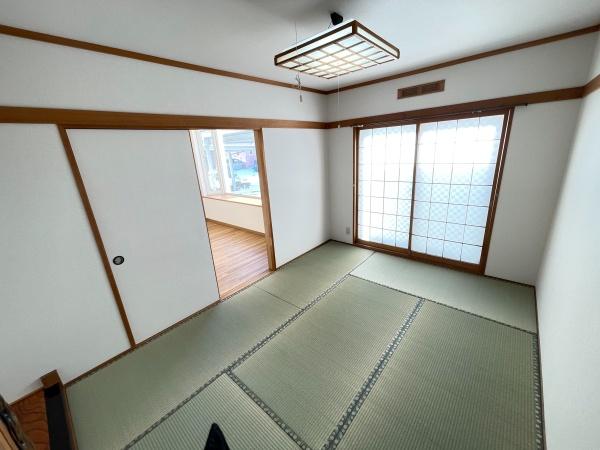 帯広市西二十一条南５丁目の中古一戸建て