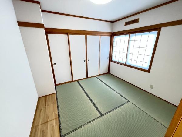 帯広市西二十一条南５丁目の中古一戸建て