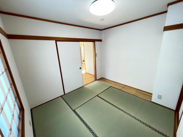 帯広市西二十一条南５丁目の中古一戸建て