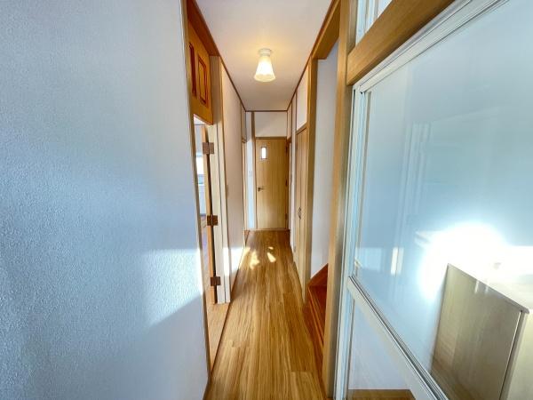 帯広市西二十一条南５丁目の中古一戸建て