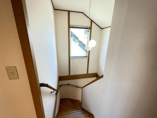 帯広市西二十一条南５丁目の中古一戸建て