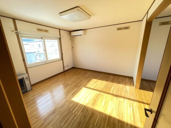 帯広市西二十一条南５丁目の中古一戸建て
