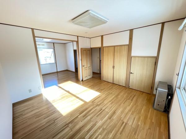 帯広市西二十一条南５丁目の中古一戸建て