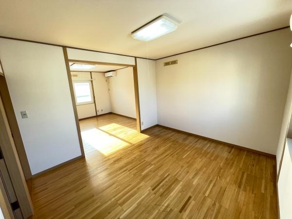帯広市西二十一条南５丁目の中古一戸建て