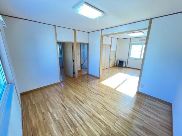 帯広市西二十一条南５丁目の中古一戸建て