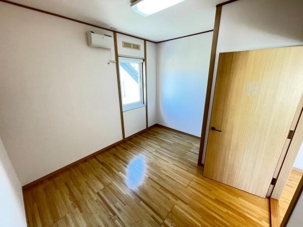 帯広市西二十一条南５丁目の中古一戸建て