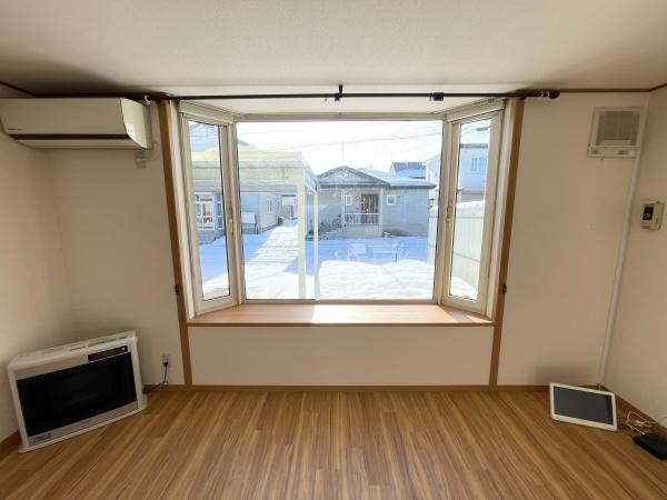 帯広市西二十一条南５丁目の中古一戸建て