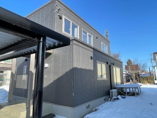 帯広市東十四条南３丁目の中古一戸建