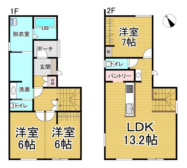 帯広市南の森西6丁目10番1号