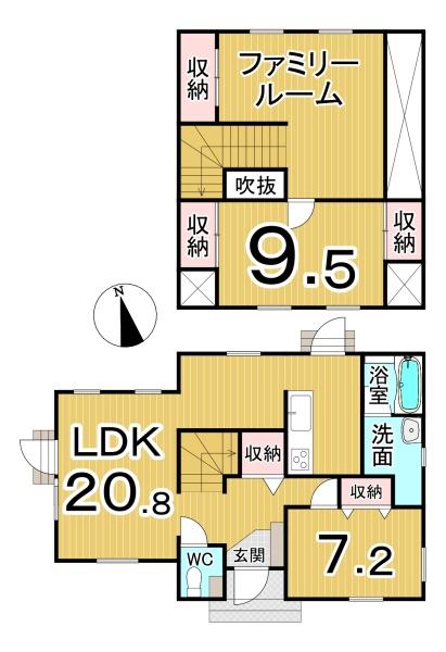 帯広市清流東3丁目13-7