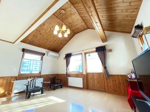 帯広市清流東３丁目の中古一戸建て