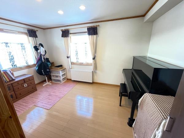帯広市清流東３丁目の中古一戸建て