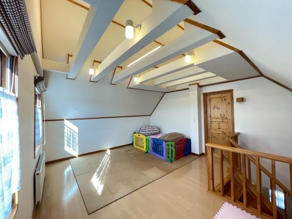 帯広市清流東３丁目の中古一戸建て
