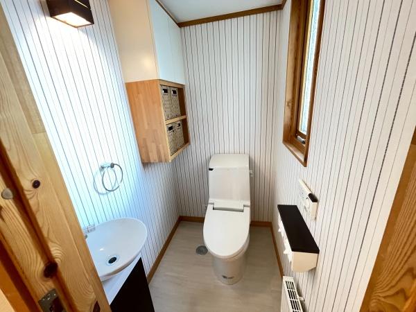 帯広市清流東３丁目の中古一戸建て