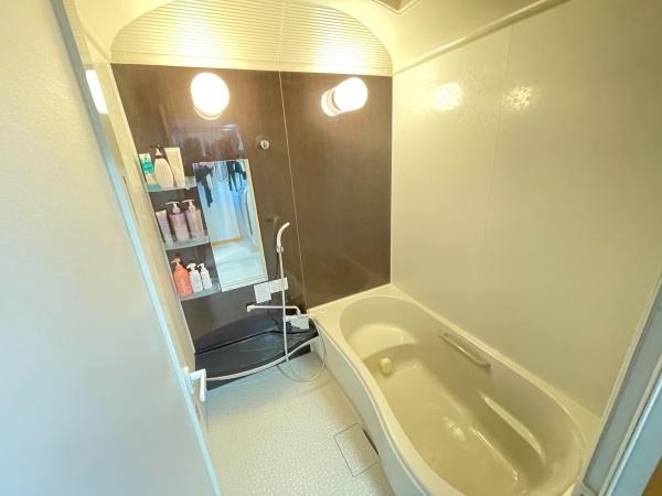 帯広市清流東３丁目の中古一戸建て