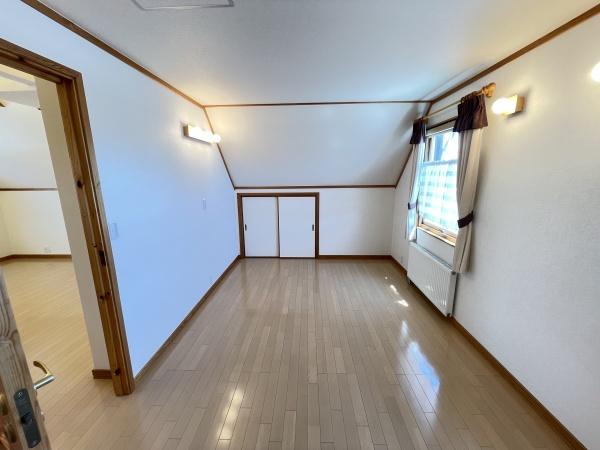 帯広市清流東３丁目の中古一戸建て