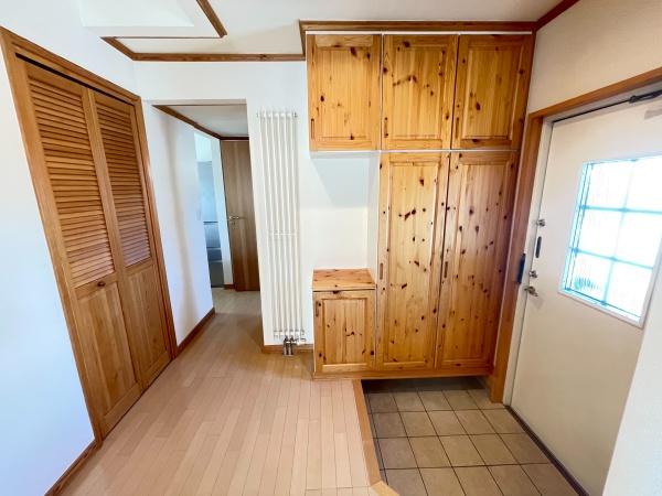 帯広市清流東３丁目の中古一戸建て
