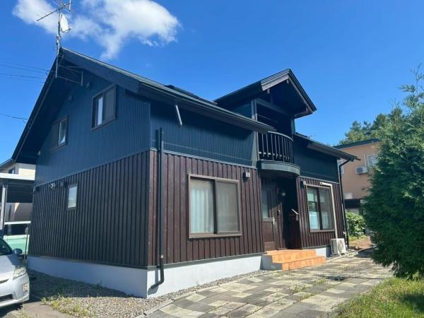 帯広市西十七条南41丁目の中古一戸建