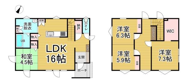 中川郡幕別町札内中央町404番1