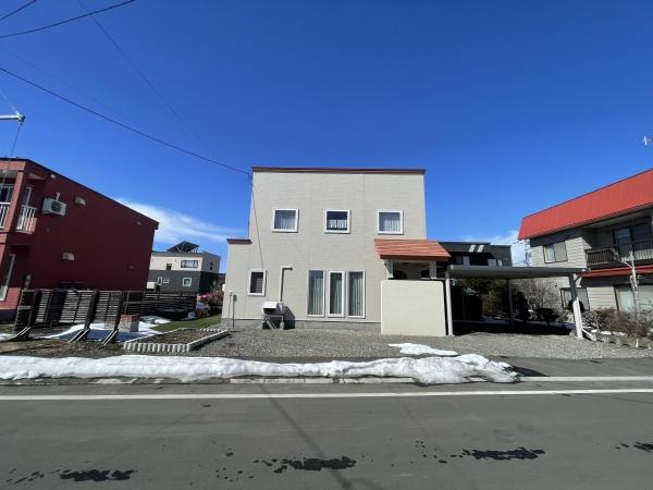 中川郡幕別町札内中央町404番1