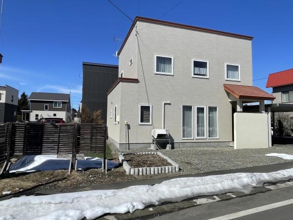 中川郡幕別町札内中央町404番1