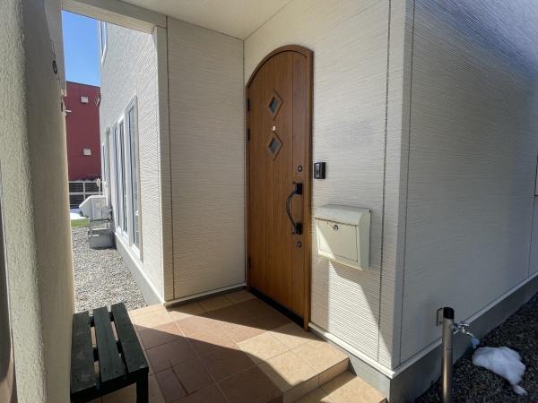 中川郡幕別町札内中央町の中古一戸建て