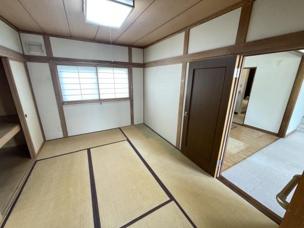 帯広市西二十四条南２丁目の中古一戸建て
