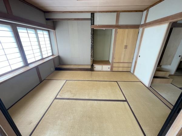 帯広市西二十四条南２丁目の中古一戸建て
