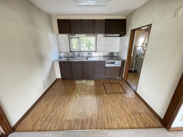 帯広市西二十四条南２丁目の中古一戸建て