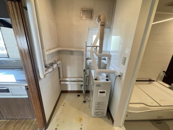 帯広市西二十四条南２丁目の中古一戸建て