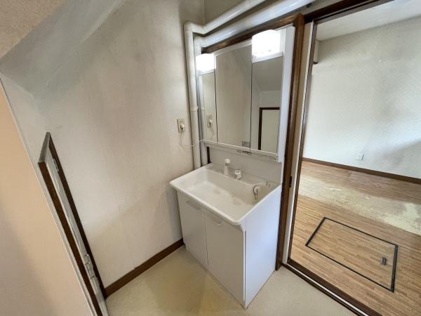 帯広市西二十四条南２丁目の中古一戸建て