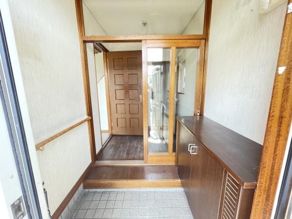 帯広市西二十四条南２丁目の中古一戸建て