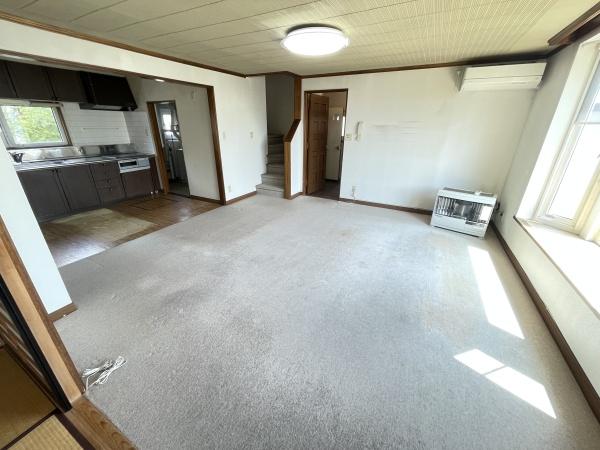 帯広市西二十四条南２丁目の中古一戸建て