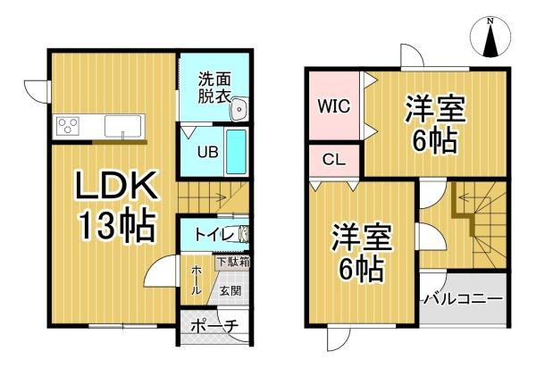 中川郡幕別町札内共栄町54-11、12