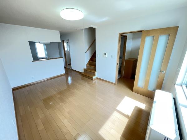 中川郡幕別町札内共栄町54-11、12