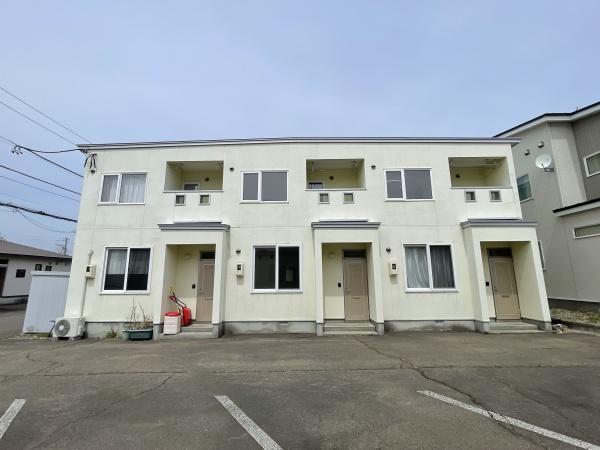 中川郡幕別町札内共栄町54-11、12