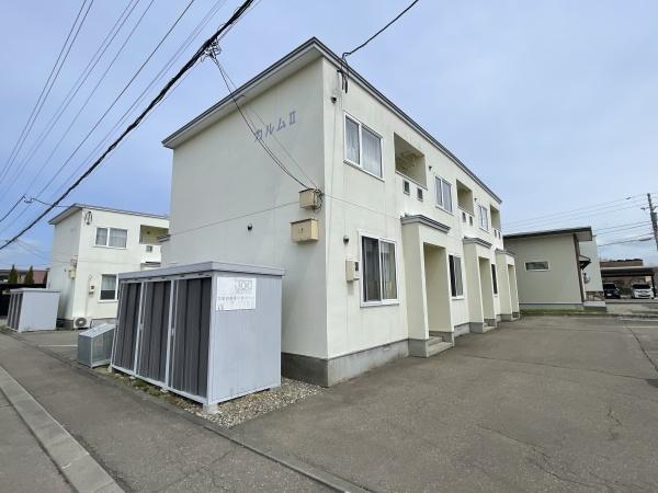 中川郡幕別町札内共栄町54-11、12