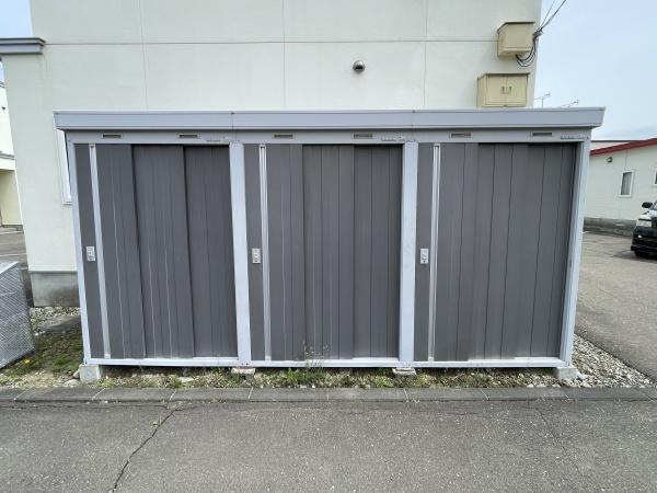 中川郡幕別町札内共栄町54-11、12
