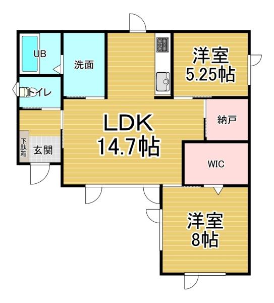 帯広市東五条南２１丁目の中古一戸建