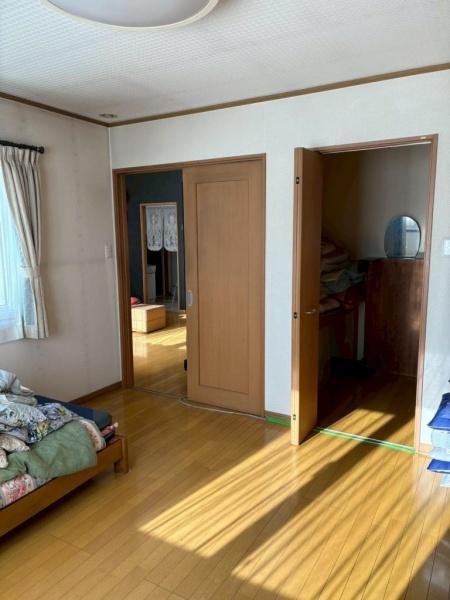 帯広市東五条南２１丁目の中古一戸建て