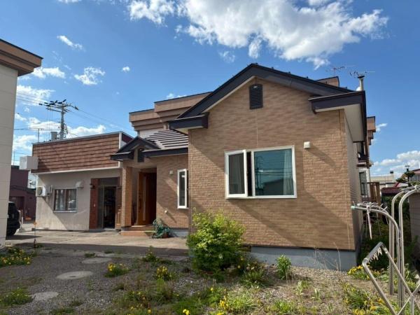 帯広市東五条南２１丁目の中古一戸建