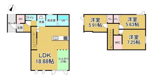 帯広市西18条南2丁目11-133