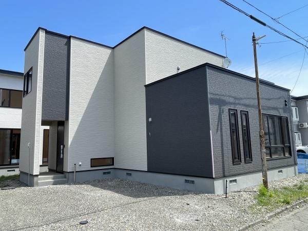 帯広市西18条南2丁目11-133