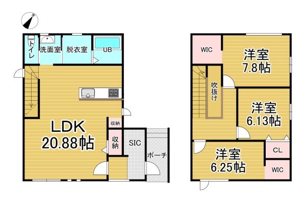 帯広市西18条南2丁目11-133