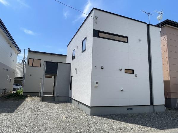 帯広市西18条南2丁目11-133