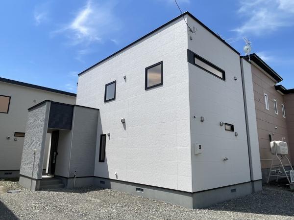 帯広市西18条南2丁目11-133