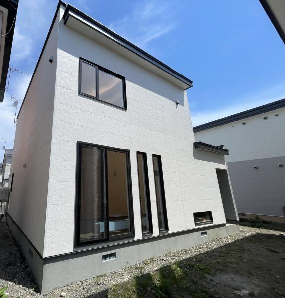 帯広市西18条南2丁目11-133