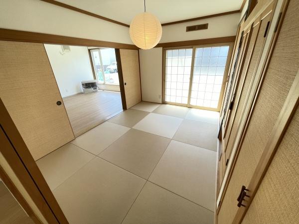 帯広市西十三条北５丁目の中古一戸建て