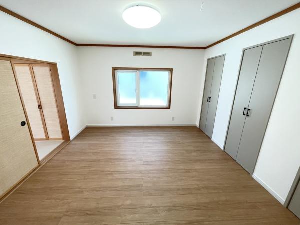 帯広市西十三条北５丁目の中古一戸建て
