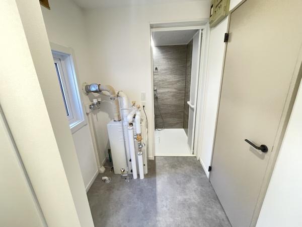 帯広市西十三条北５丁目の中古一戸建て